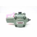 Nachi VARIABLE HYDRAULIC VANE PUMP VDR-1B-1A2-E22